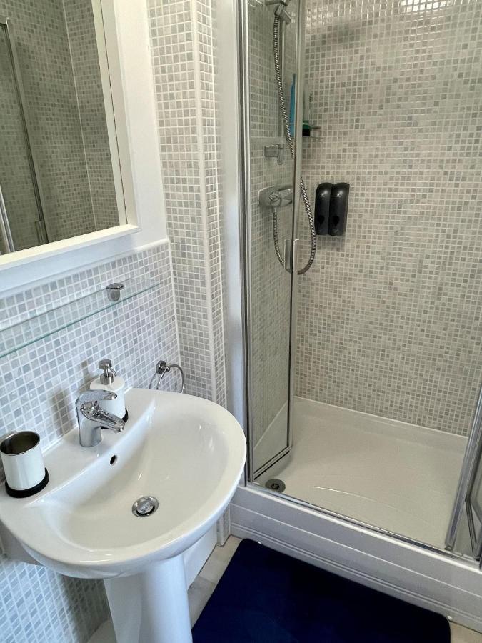 Family Friendly Maritime Apartment Swansea Exterior foto